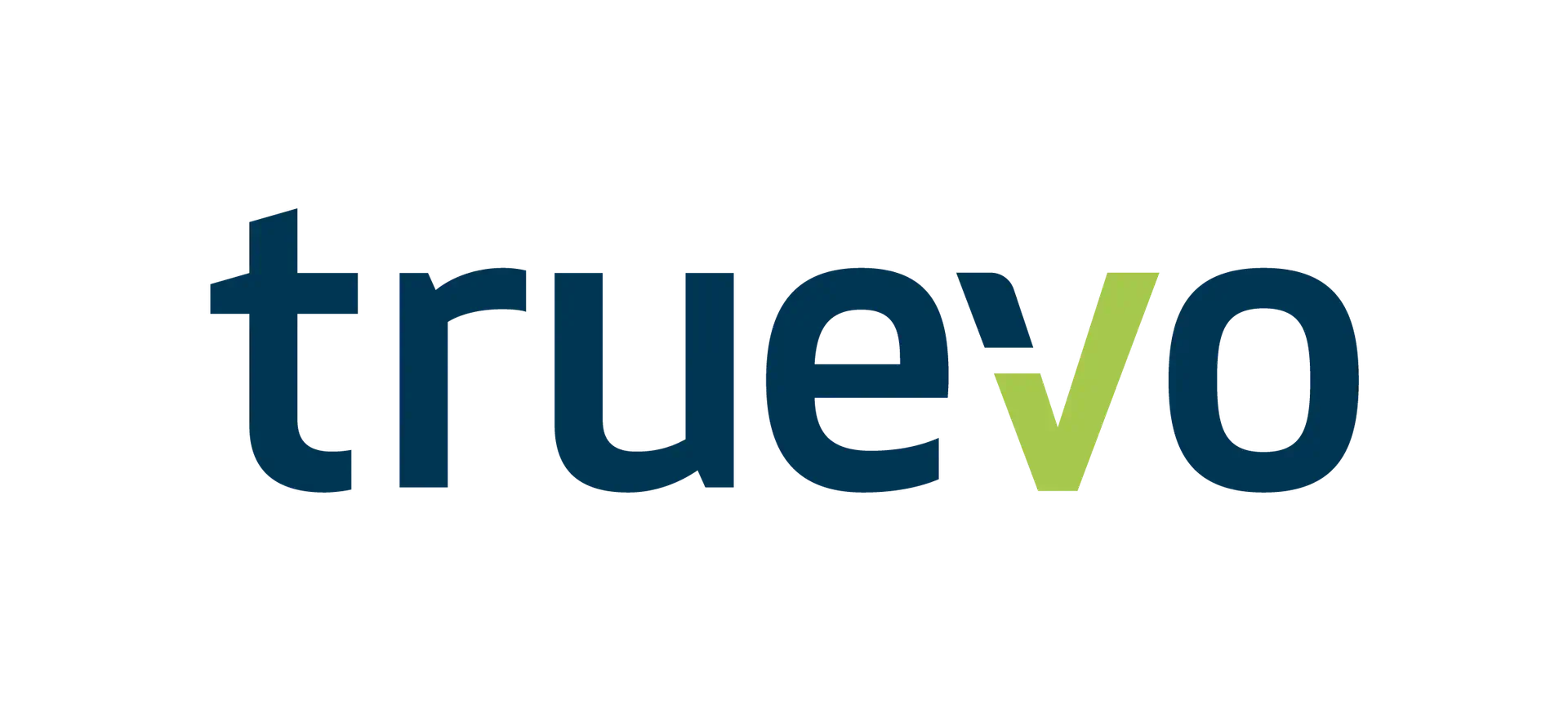 Logo Truevo